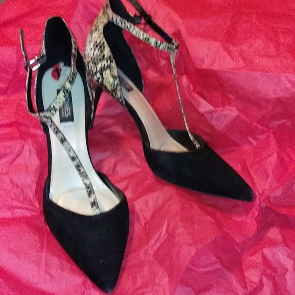 Ladies heels